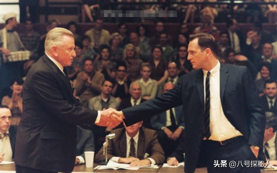 克服逆境的力量：电影《光荣之路》中的毅力、勇气与胜利