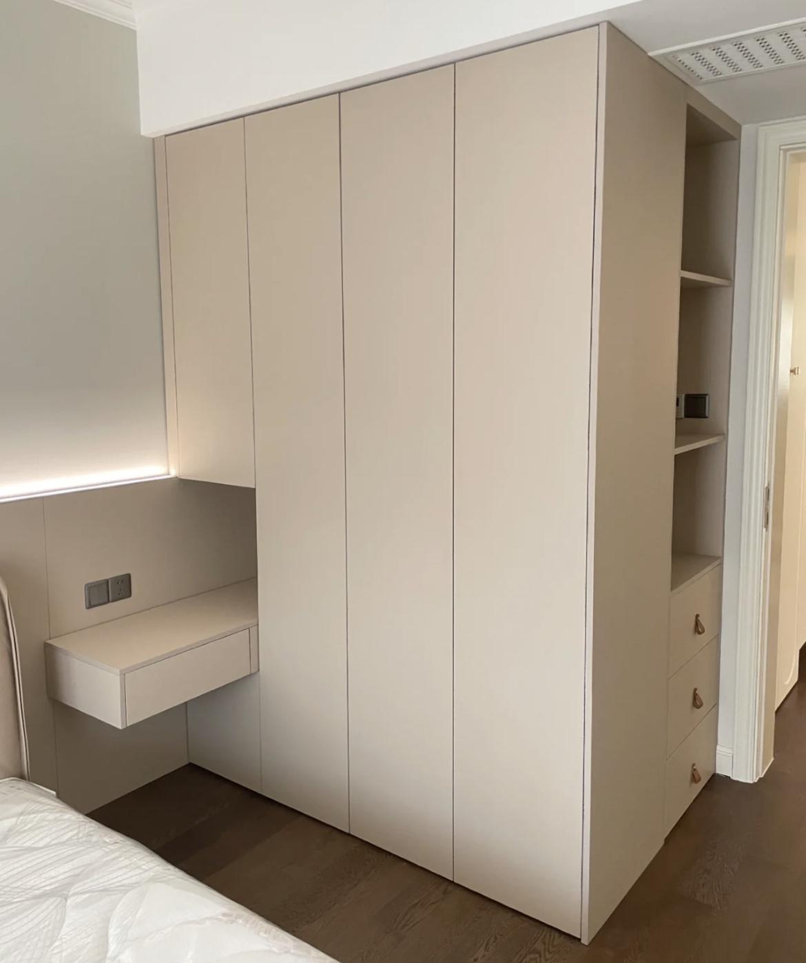 极窄床头柜做法推荐 (断舍离床头柜要不要)