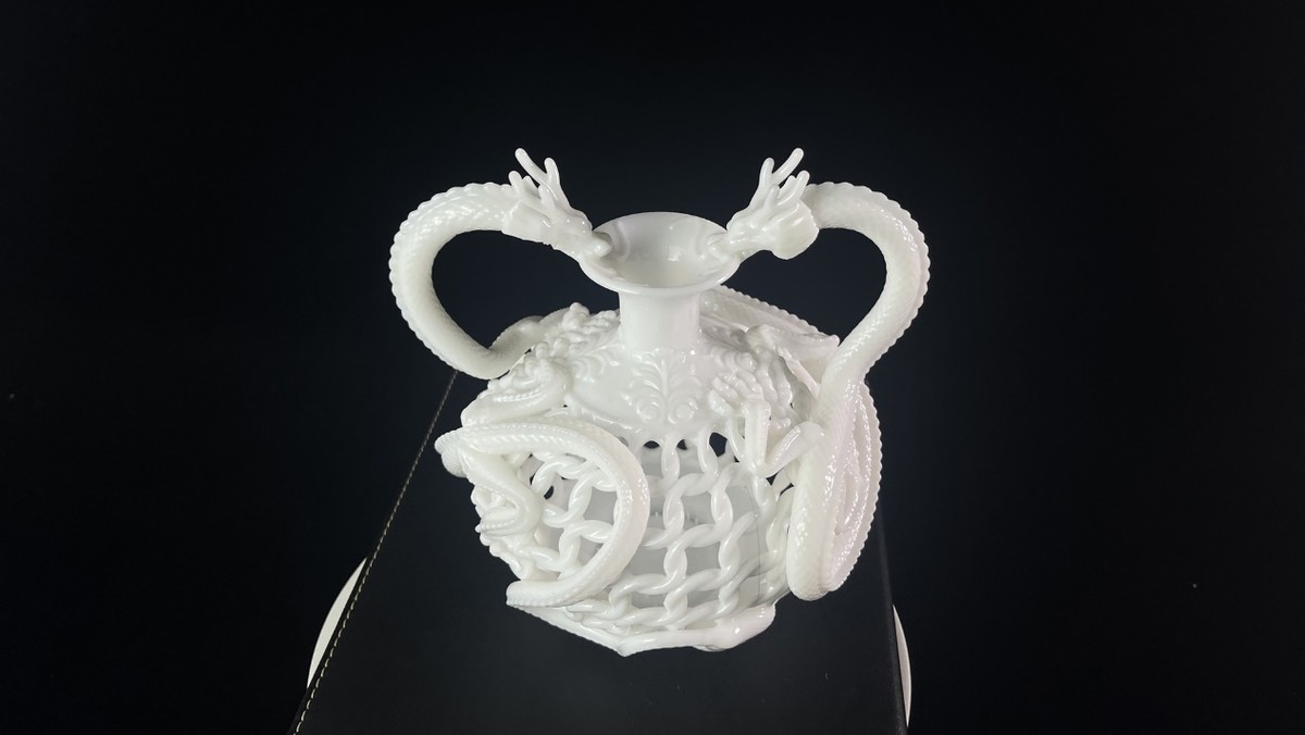 3d打印赋能浙江智能制造,高精度工业级3d打印服务