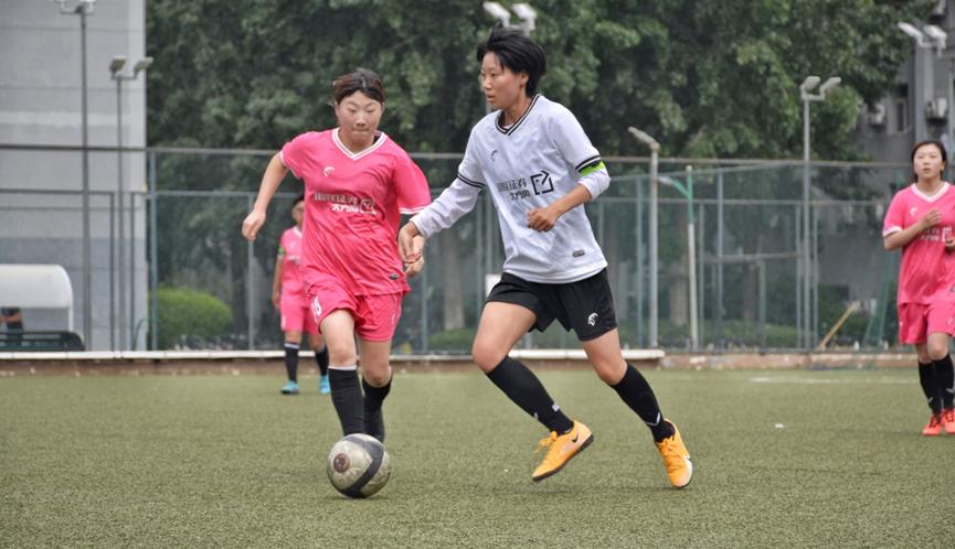 做强农健身先锋，展农大青春风采（多图预警）——我校体育健儿参加首都高校体育赛事纪实