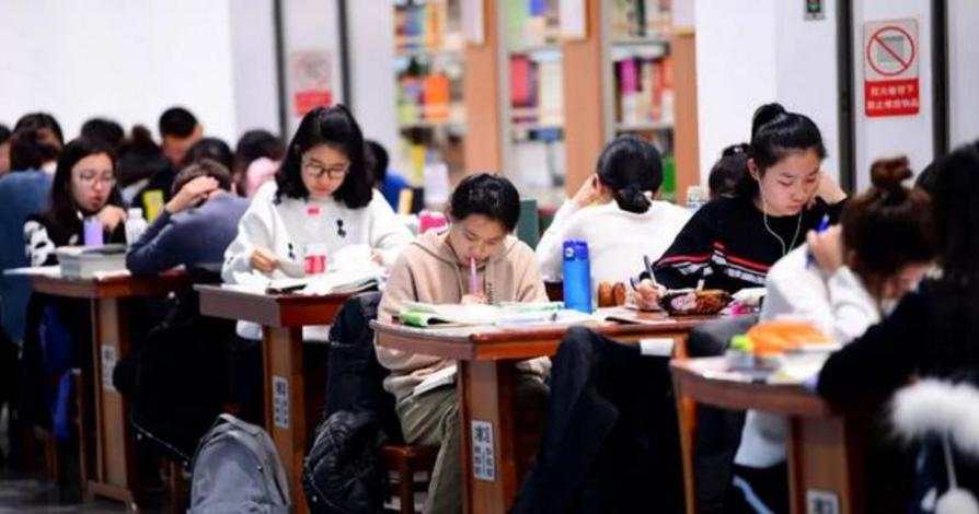 2023考研弃考率真实数据,2024年考研弃考率是多少