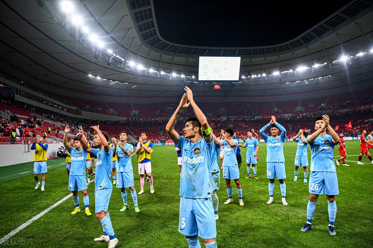 河南的某些足球媒体们，请你们善良！