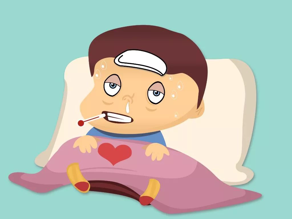 癌症发烧37.8度能杀癌细胞吗,癌细胞怕热热敷有利于消散