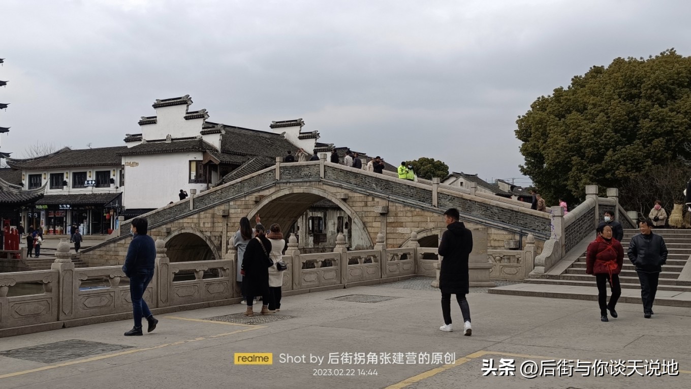 千灯古镇中的冷门景点,千灯古镇一日游怎么样