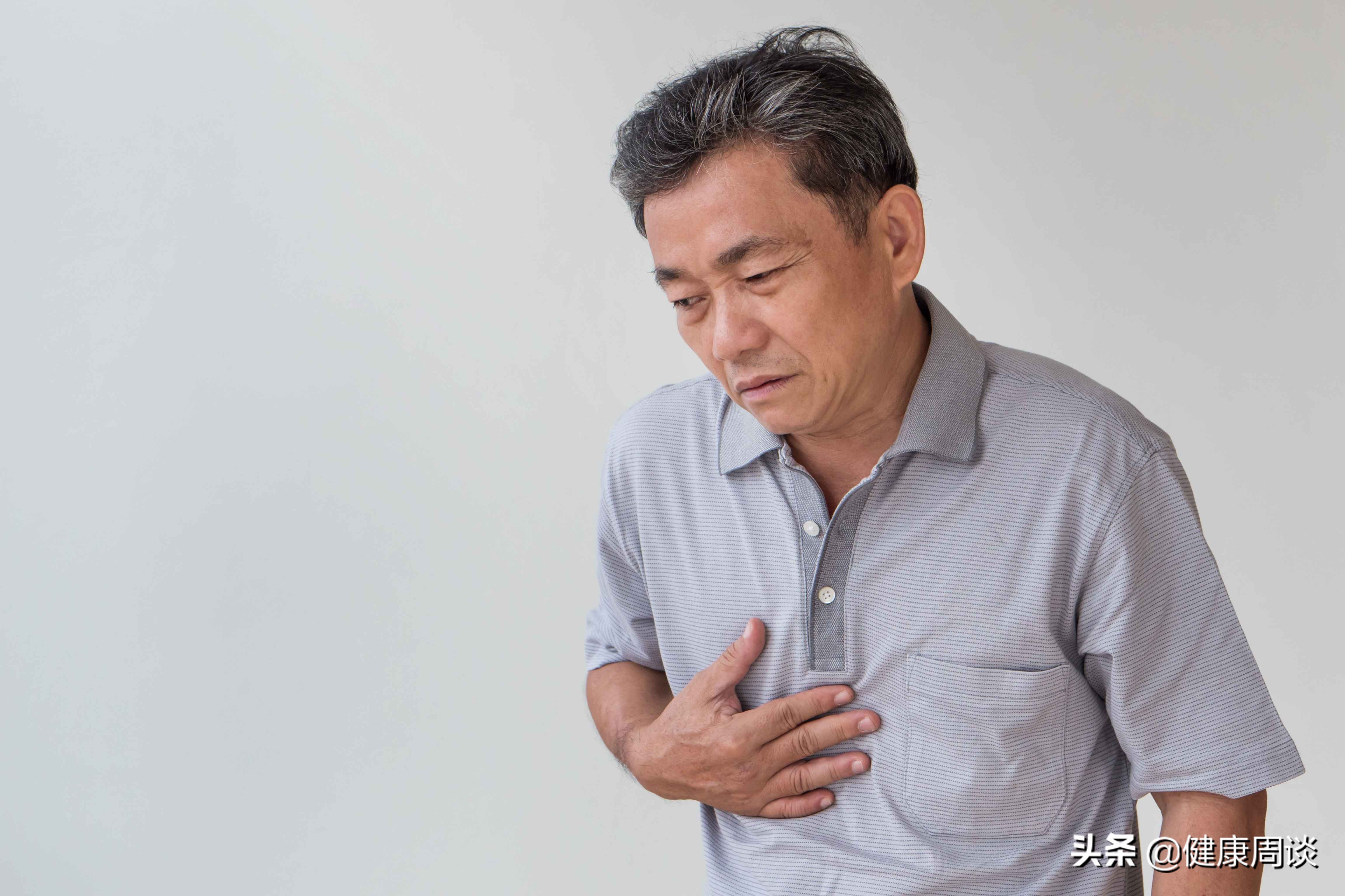 得了肺炎一定会咳嗽,肺炎引起的咳嗽发烧怎么缓解