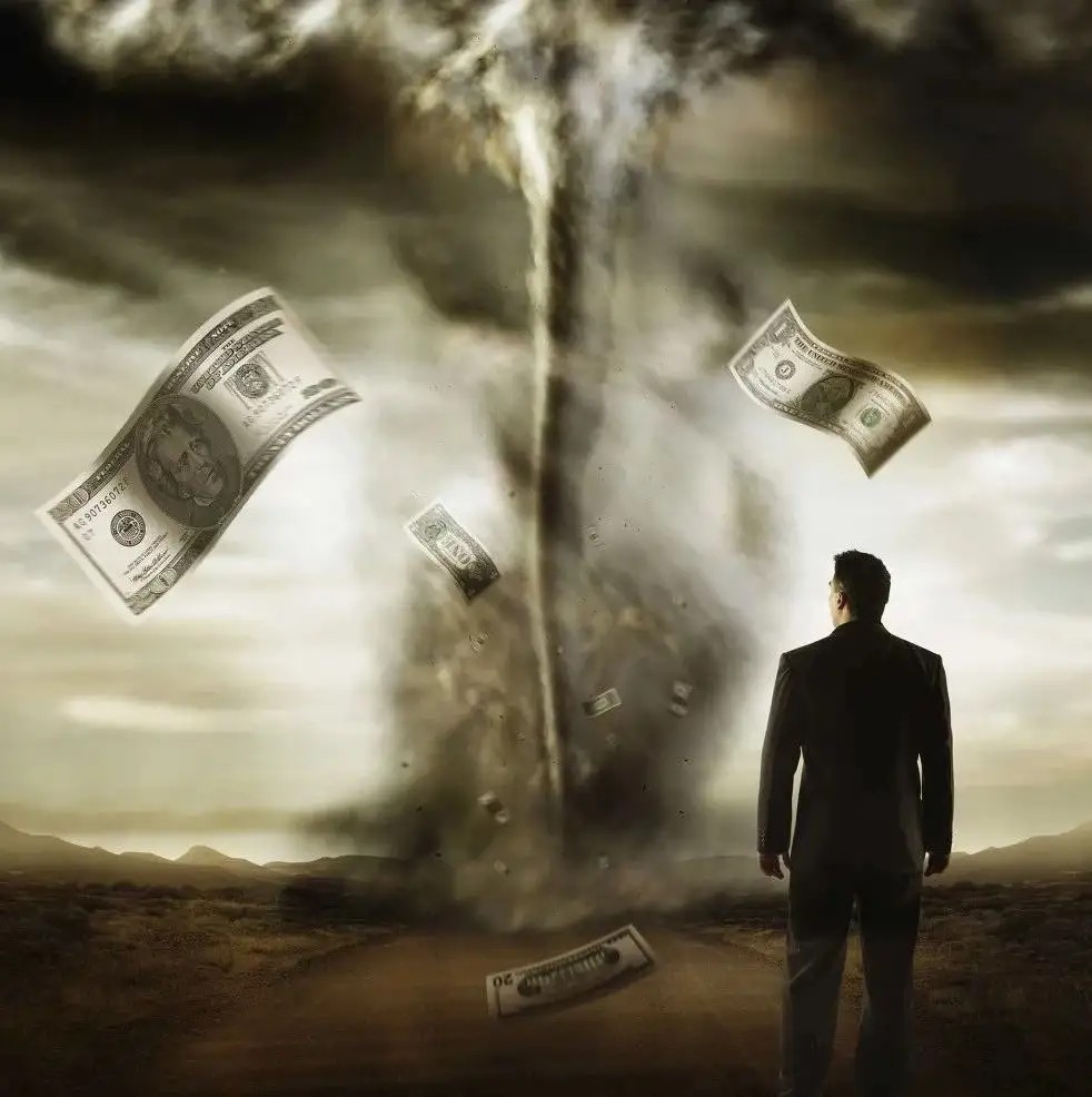 持有民生银行5年的感受,为什么那么多人买银行股票