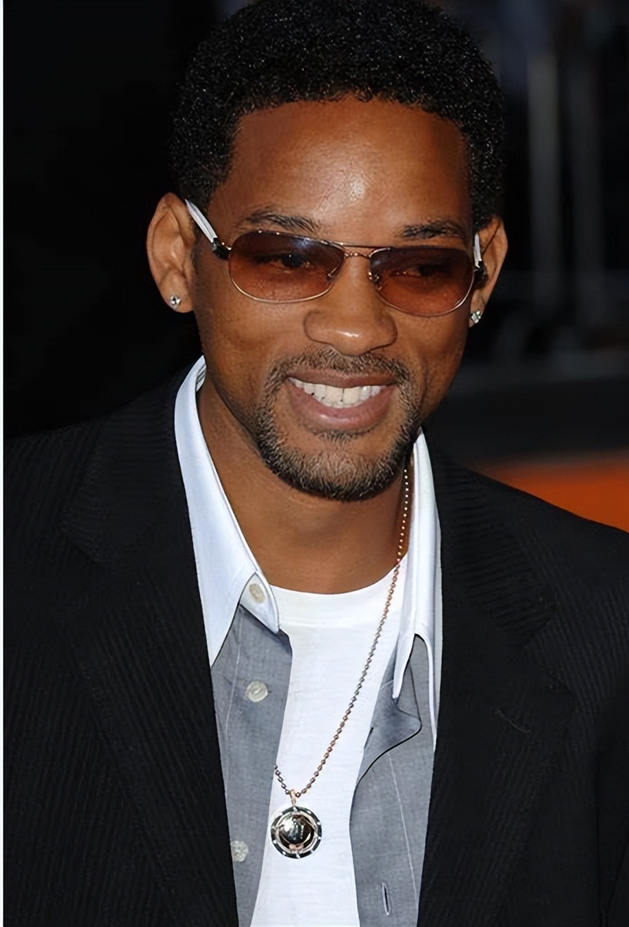 威尔史密斯好莱坞大牌,威尔史密斯演技炸裂的电影