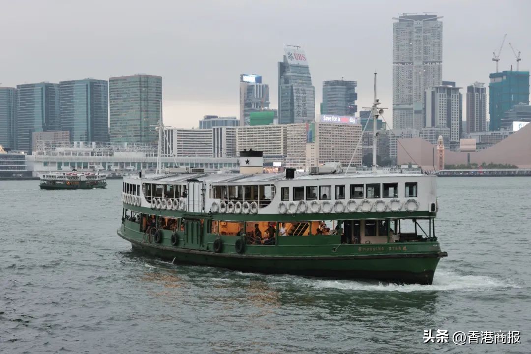 跨境高鐵增開！七一來香港，穩賺不虧↓