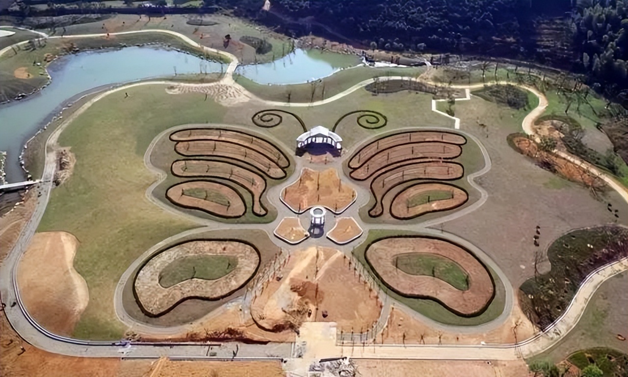 农业发展温室大棚的优点,田园综合体蔬菜大棚