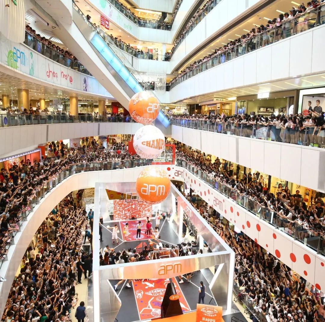 3年，终于等到香港通关！