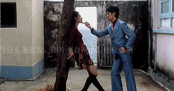 星爷捧红的星女郎完整版,星爷与星女郎们的经典片段