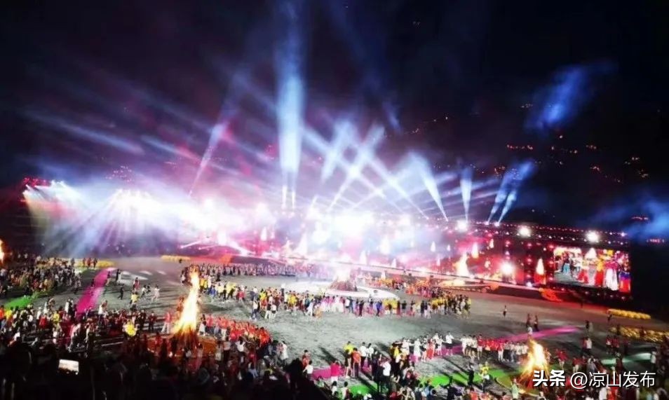 2019年彝族火把节凉山,彝族火把节2023年阳历几号