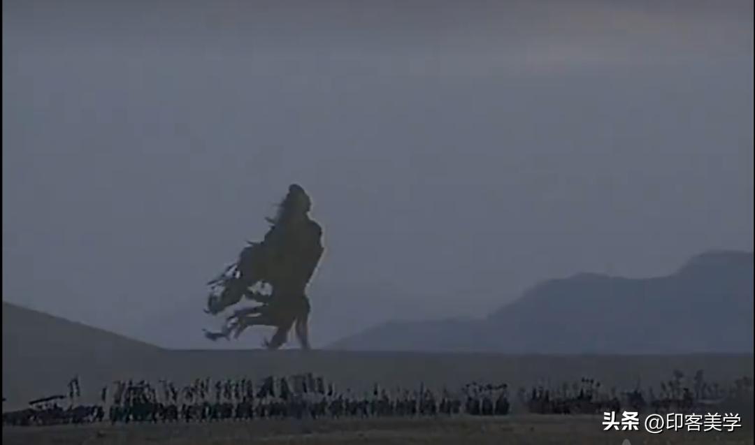 十部顶级耐看历史古装商业电视剧,值得看的古代历史剧