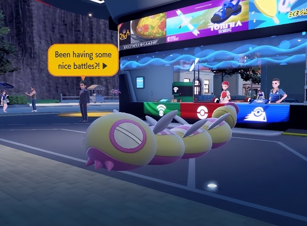 宝可梦女版小智,宝可梦小智所有头衔介绍