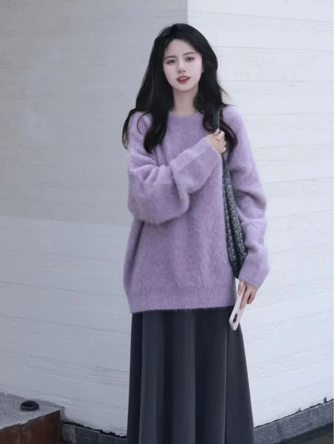 松弛感女生都有哪些特征,女生的松弛感是如何养成的