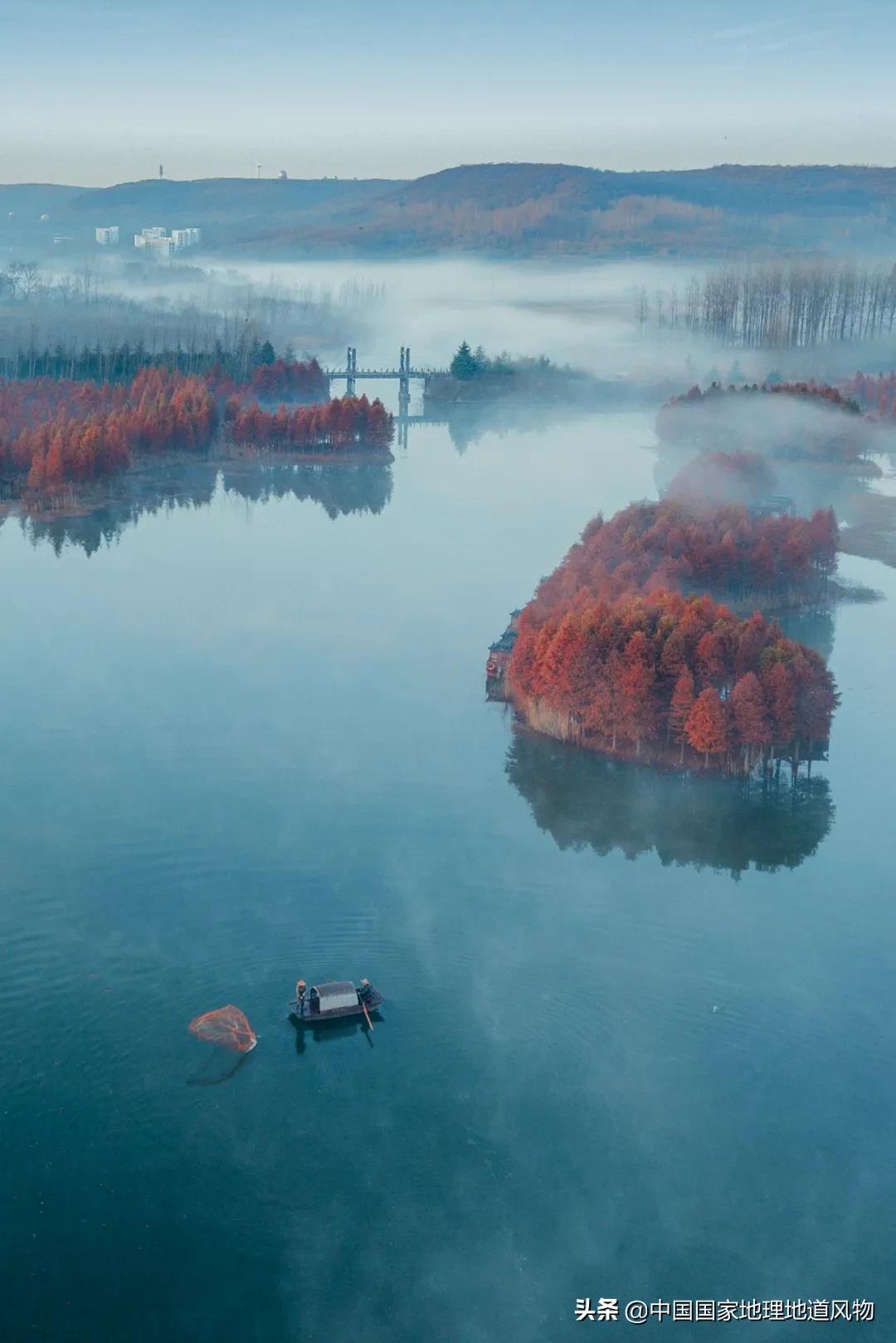 世界美食之都淮安凭什么南北通吃,世界美食之都淮安名菜