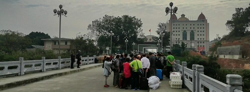 邱训华|人情风土虽相似毕竟他乡异故乡（越南纪游诗词22首新韵）