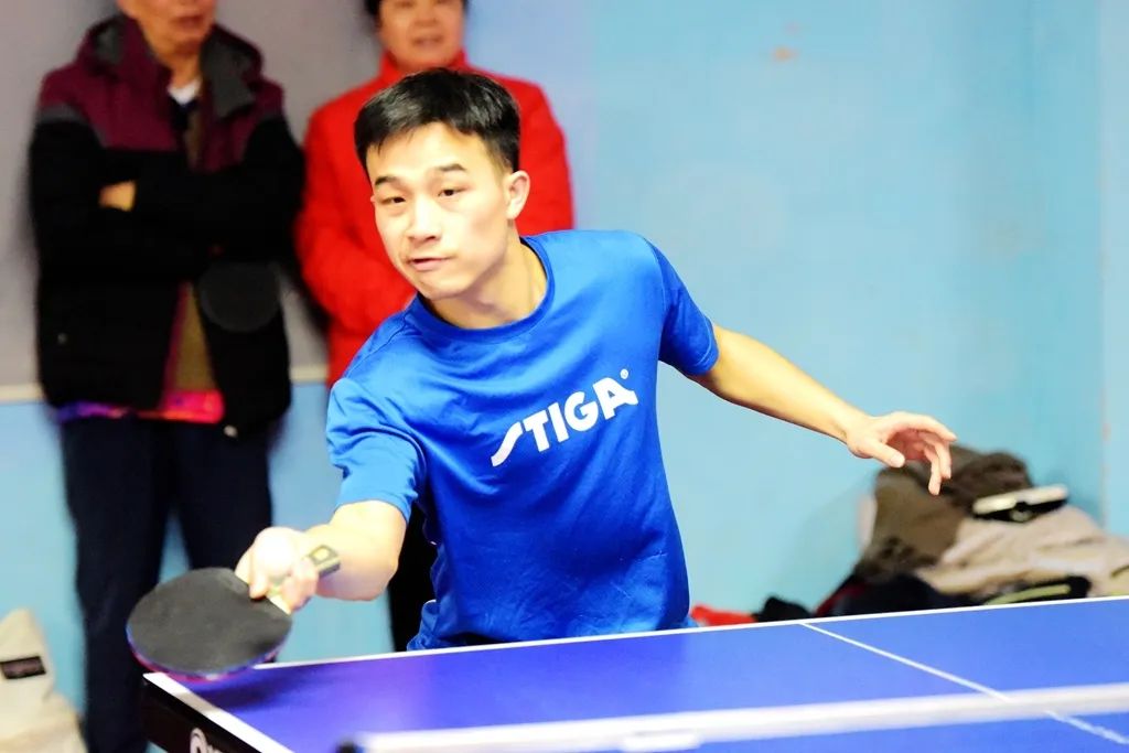 广西桂林2021乒乓球锦标赛,广西桂林乒乓球赛落幕