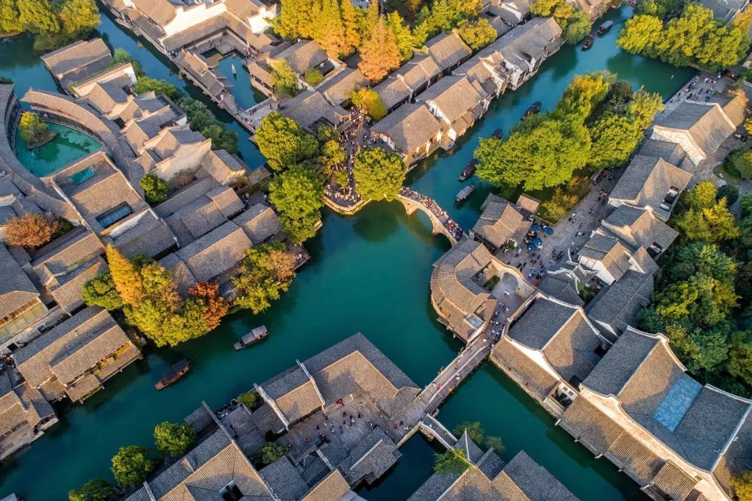 乌镇游玩攻略必去的地方,乌镇里免费的宝藏景点