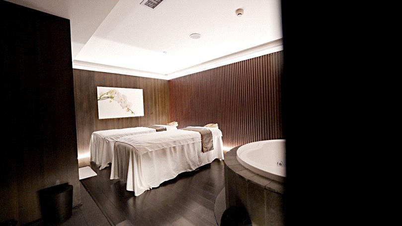 休闲放松的spa馆,中档spa馆强烈推荐