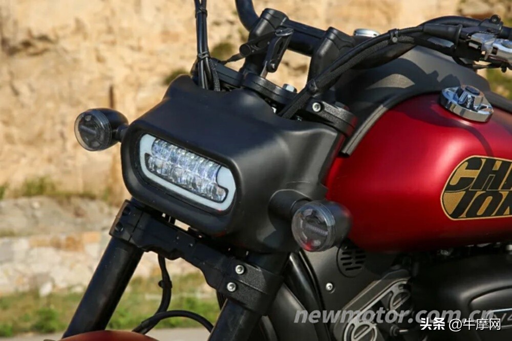 庄威400普通版与豪华版的区别,庄威400试驾视频