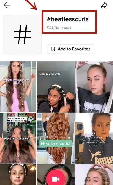 5.41亿*放播**量的丝绸免加热卷发器，到底有多火？