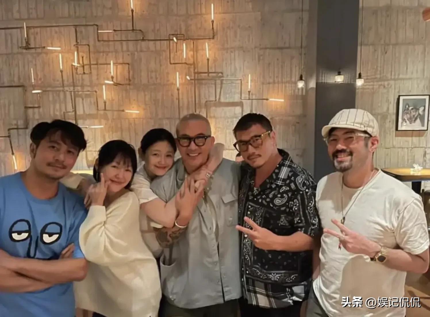 瓜！曝汪小菲麻六记破产，买家下单不发货，多位网友发声真假难辨