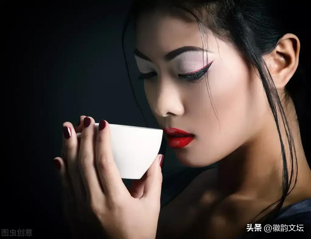 人生不过一杯茶散文,一杯清茶一种人生散文