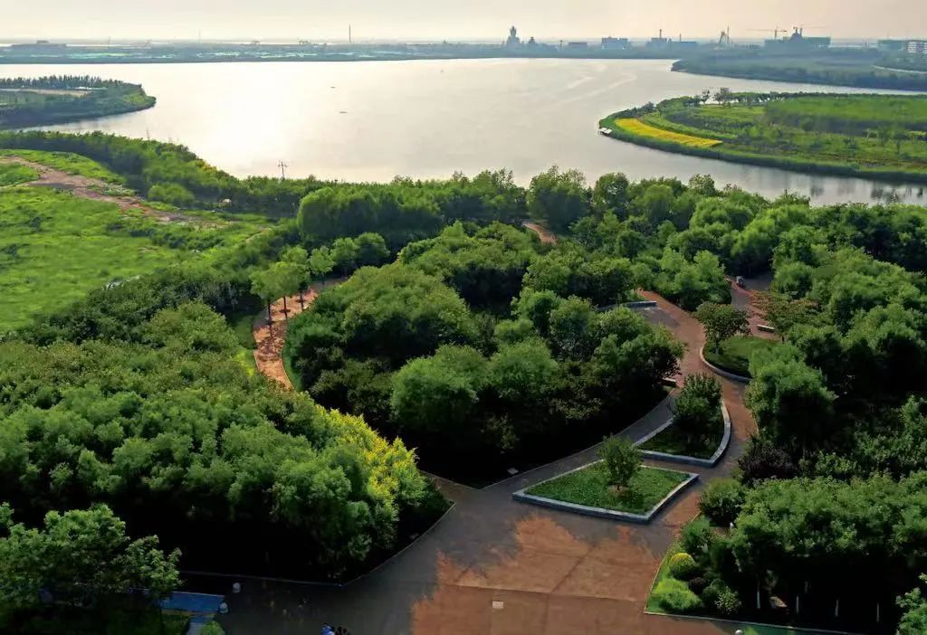 天津周边可生火的露营地,私藏天津小众露营地