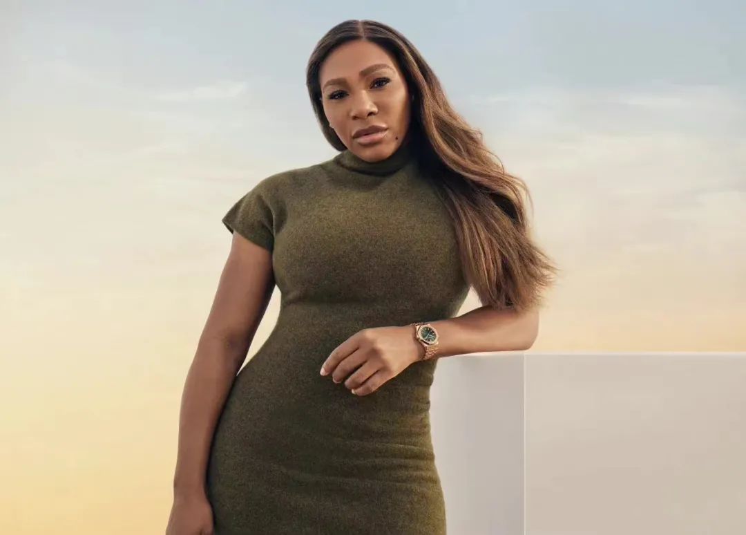 绿表为什么流行,为什么戴小绿表