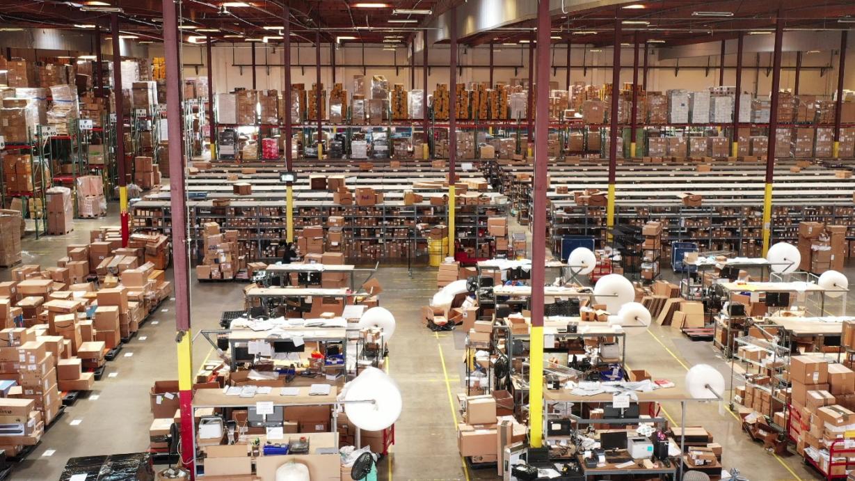 跨境运费的计算方法,跨境兴运跨境物流有哪些特殊流程