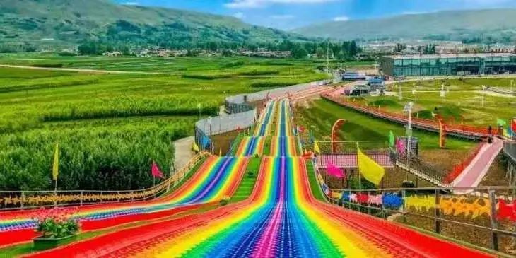 速收！兰州出发，临夏太子山旅游大通道及3-5日大环线自驾游攻略！