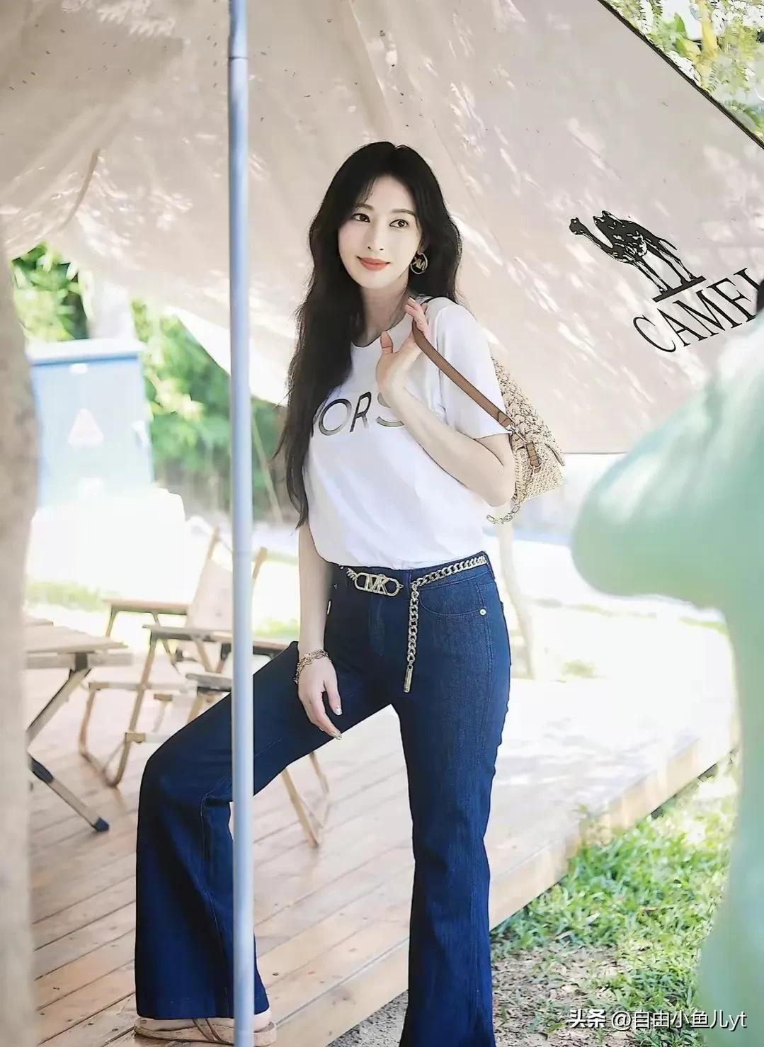 牛仔短袖连衣裙新款,短袖大码牛仔连体衣