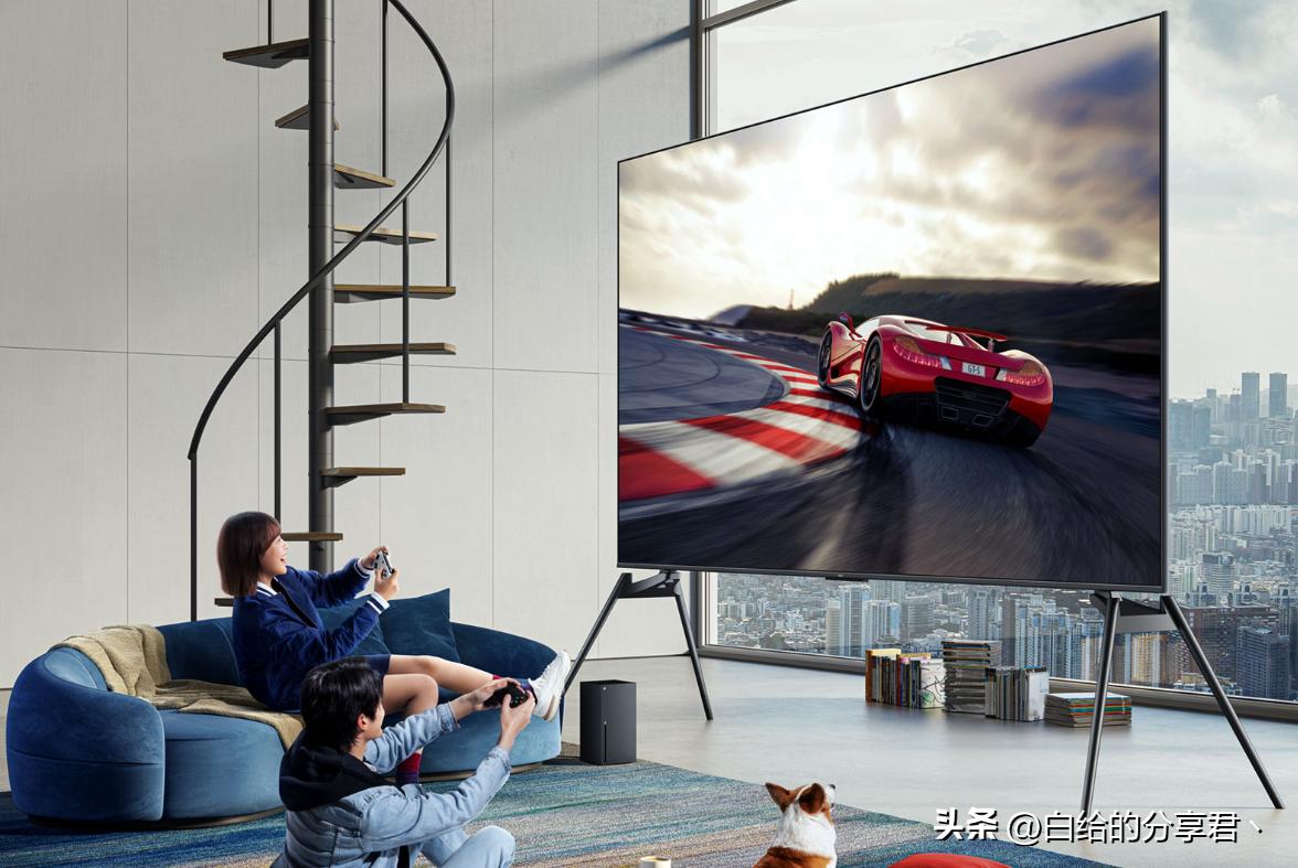 小米电视哪一款性价比高值得购买,小米电视es65和redmix65对比评测