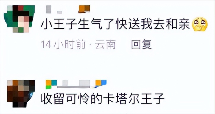 当卡塔尔王子入驻抖音后,卡塔尔王子抖音是真的吗
