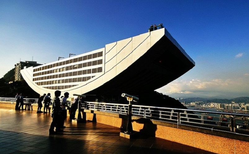 中国最美的十座山你去过了吗,中国最美的十大名山你爬过几座