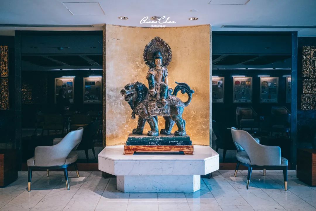 香港文华东方历史,香港文华东方