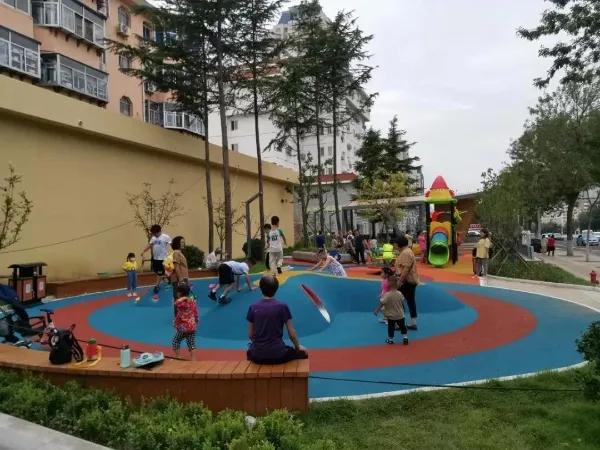 威海新晋好玩的地方,威海新打卡地