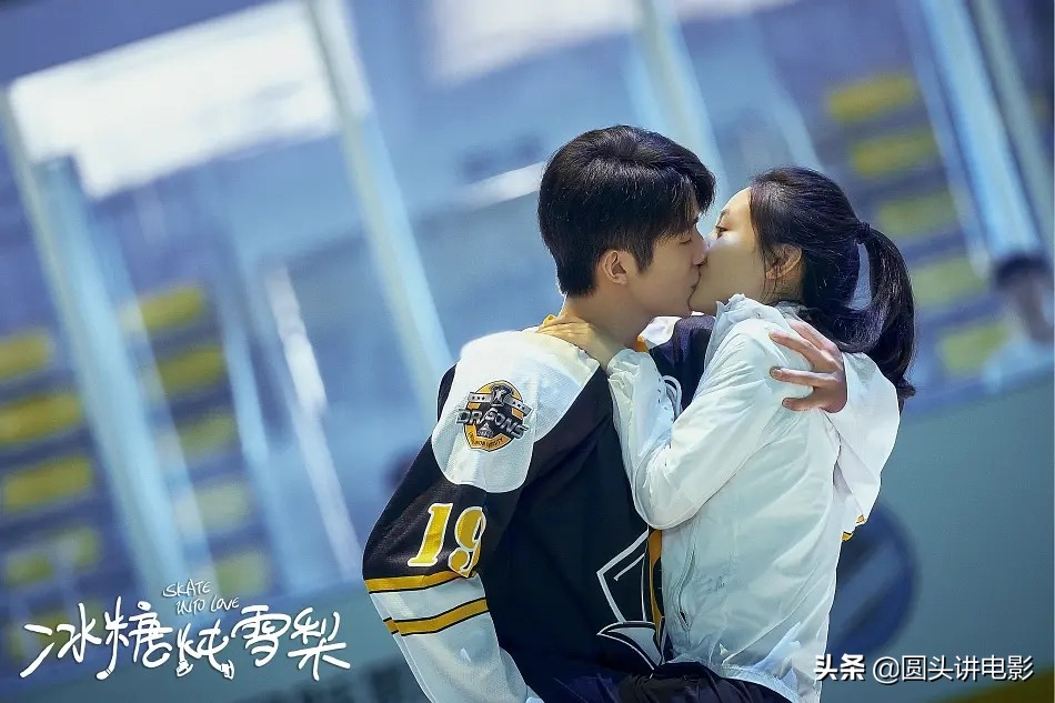 五部甜到掉牙的小甜剧,推荐几部好看的饭后小甜剧