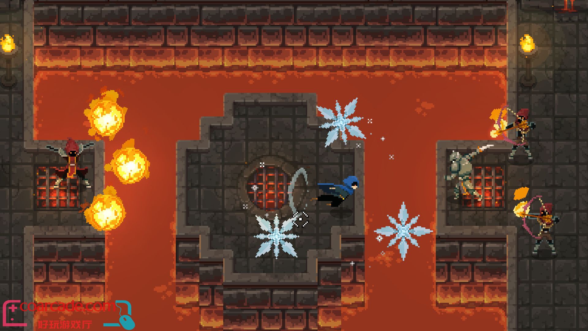 pc游戏配置推荐,pc要求配置低的战争类游戏