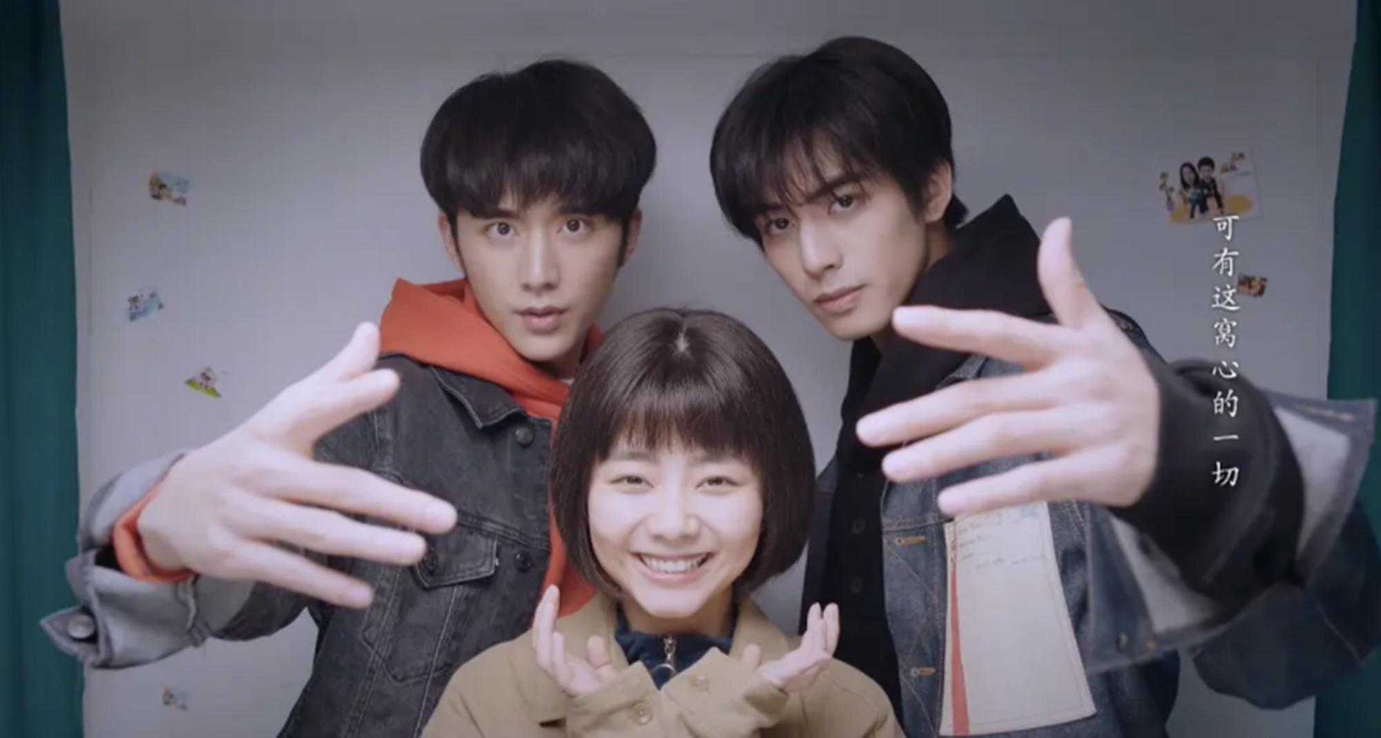 52岁演少女,借拍戏之名行咸猪手,影视圈这些畸形现象,该改改了