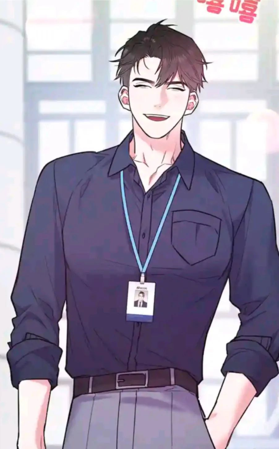 现在流行宽肩,韩国流行宽肩