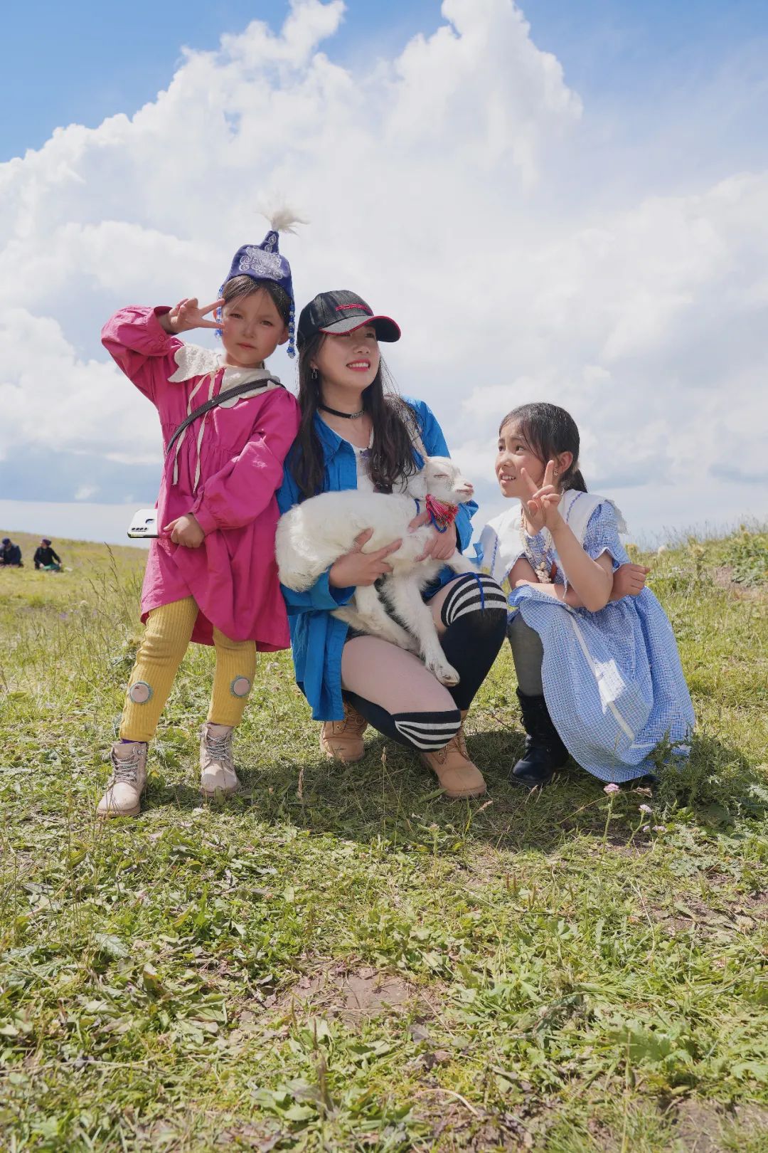 从伊犁出发的南北疆旅游攻略,火爆的新疆游