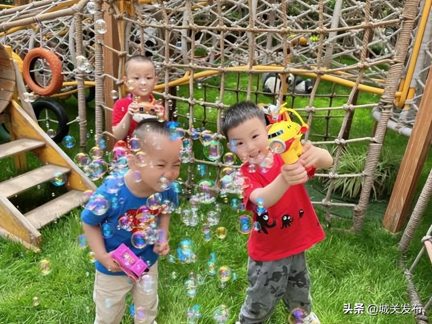 向快乐出发六一儿童节舞蹈,童心绽放共赴未来六一儿童节快乐