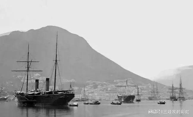 五分钟看懂香港的兴衰史,香港80年代繁荣的原因