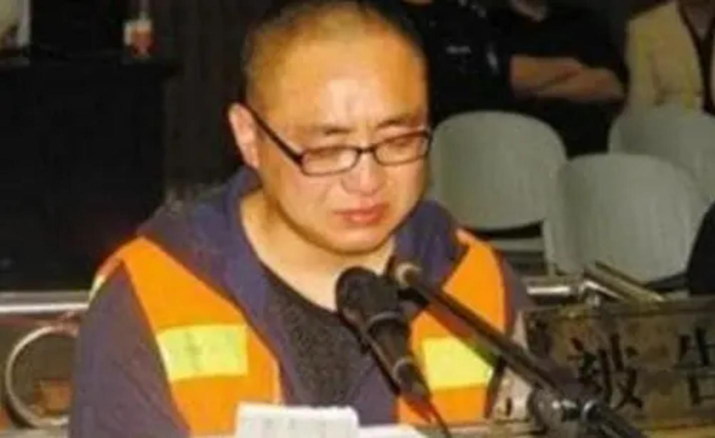 被通缉12年杀人犯落网,通缉犯红桃五潜逃16年