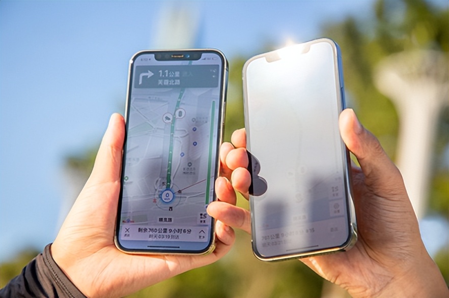 苹果公认手感最佳手机膜推荐,苹果钢化膜推荐排行榜图