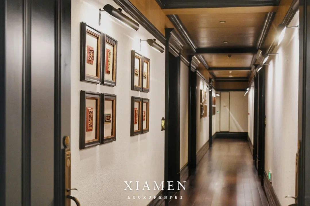 住进鼓浪屿百年老别墅,住进鹭岛酒店