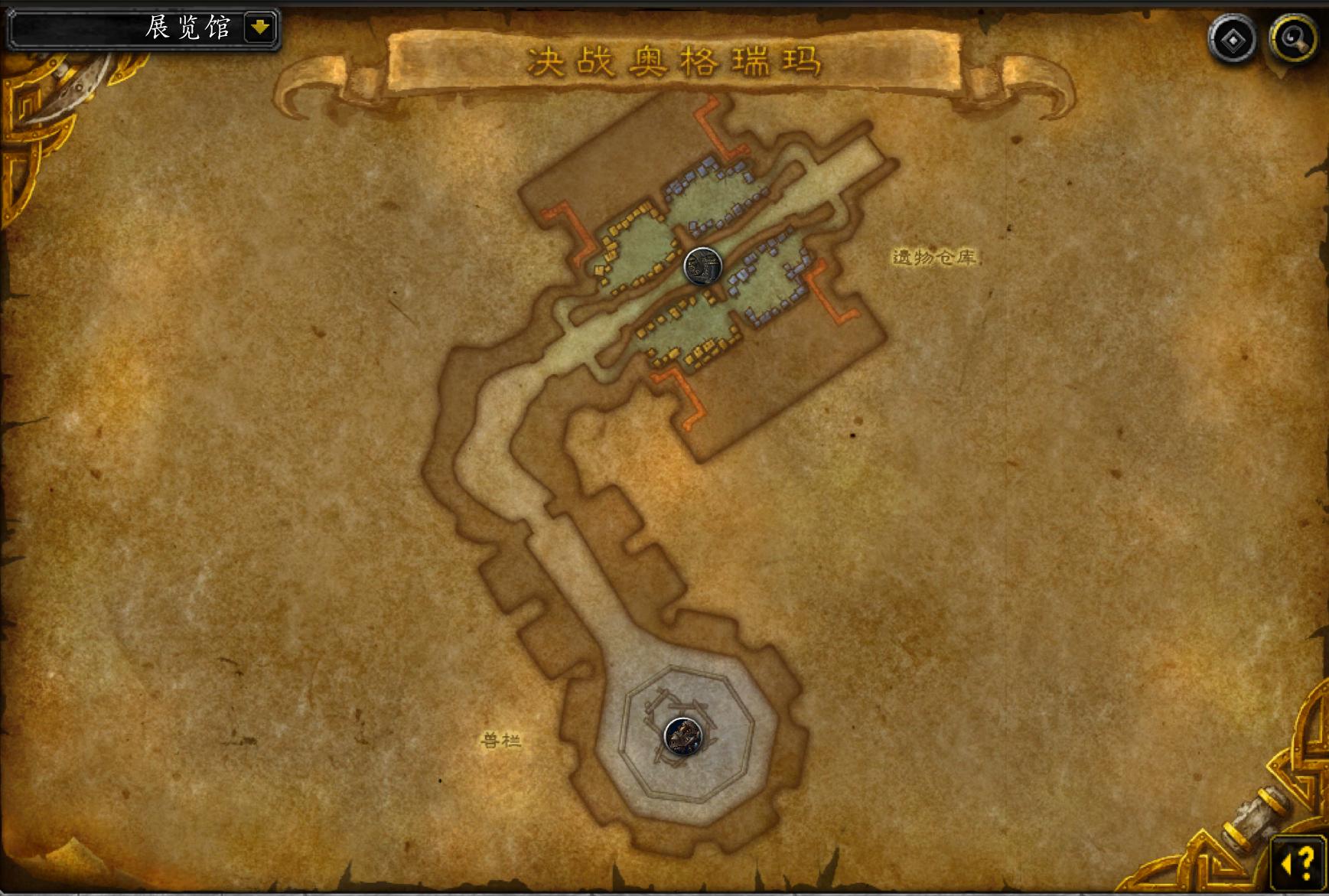 魔兽世界副本大全,决战奥格瑞玛迦拉卡斯单刷教程