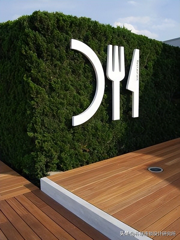 店面门头招牌效果图软件,黄金店面门头招牌效果图